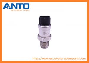 Quality 4436271 Komatsu Electrical Parts / Hitachi Excavator Pressure Sensor Switch for sale