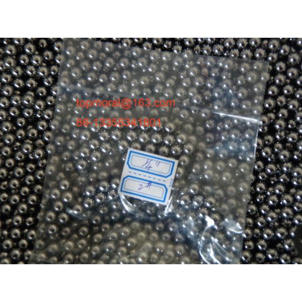 Chrome Steel Balls for Bearing (skype:happyliu88)