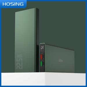 Quality Overcurrent Protection IOS Android 10000mAh PB50 Portable Power Bank for sale