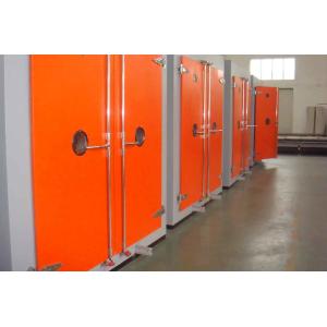 Transformer Vacuum Drying Oven For Castable Mpregnated Fiber Insulating Parts