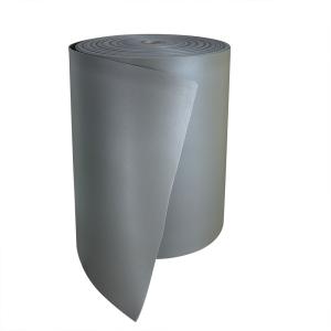 Quality Smooth Surface Thermal Insulation Foam Sheet , Low Density Polyethylene Foam for sale
