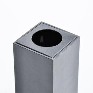 Luxury Gift Paper Box Packaging / Bottle Paper Box Display Packaging