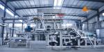 Automatic Facial Tissue Making Machine High Speed AC Frequency Conversion