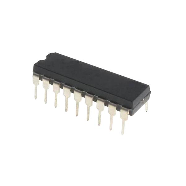 PIC16F84A DIP-18 CHIP IC PIC16F84A-04/P
