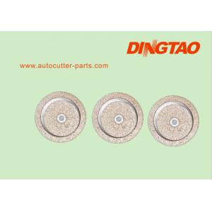 Quality 24422 24420 Cutter Knife Grinding Stone Kruis Auto Cutter Parts for sale