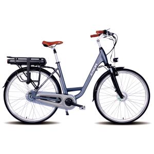 Quality 700C Hybrid Adult Electric Bike With 36V 13Ah Removable Battery for sale