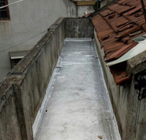 Bitumen Waterproof Tape for Hatch Cover 10cmX10m Traditional Design 1.2mm 1.5mm 2.0mm