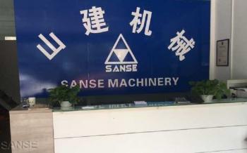 Guangzhou Sanse Mechanical Equipment Co., Ltd