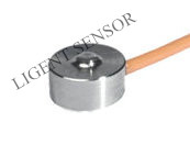 Miniature Compression Load Cell, Micro Sensor, Transducer, Transmitter, Capacity