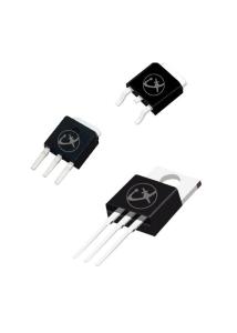 Quality SGT Low Power Mosfets Multi Function With Smaller RSP for sale