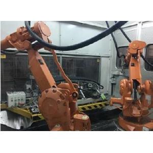 Quality Durable Steel Welding Machine , High Efficiency Industrial Welding Equipment for sale