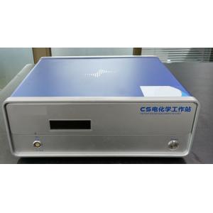 Quality Electrochemical Workstation For Battery Laboratory for sale