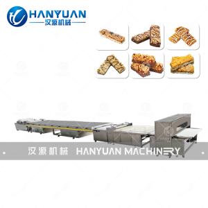 Quality Cereal Bar Machine for sale
