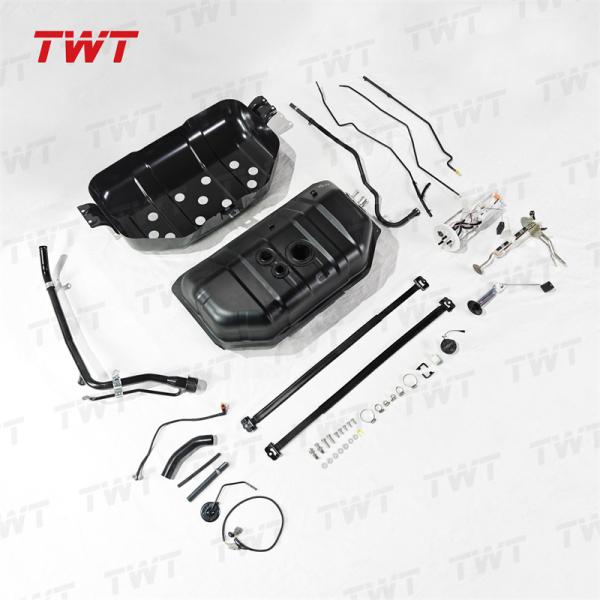 Toyota Land Cruiser Prado 2002-2020 Diesel Fuel Tank 1 Year Warranty