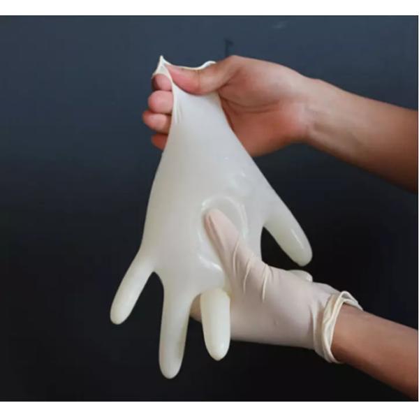 Cheapest price and superior quality Sterile Latex Surgical Glove/Medical Glove