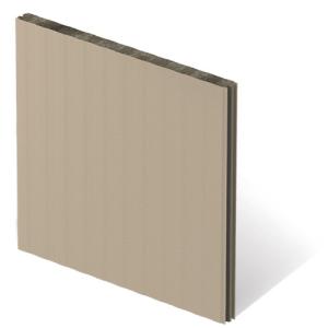 Polyurethane Insulated Metal Panel Walls PU Sandwich Panel Wall