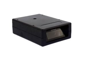 China Automatic Scanning Portable Micro Mini Pocket Laser 1D CCD Barcode Scanner Module on sale