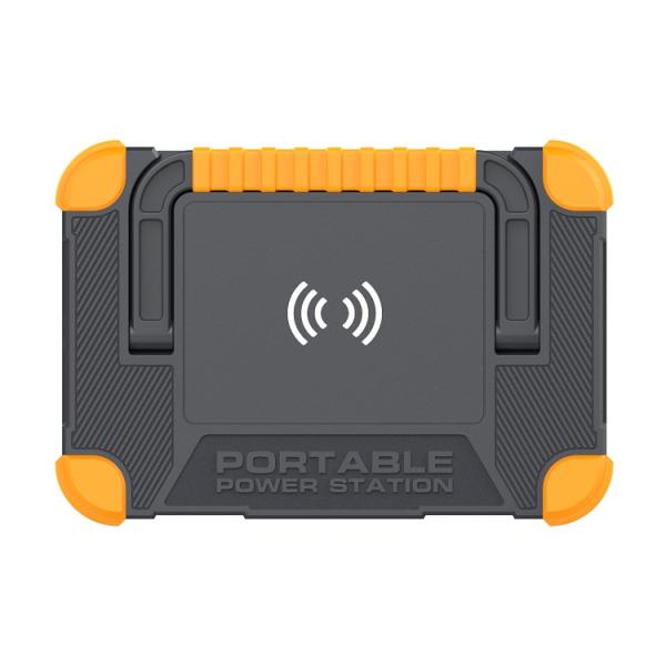 Phone Charging 1000W Portable Power Station 1kw Power Bank With PD Function