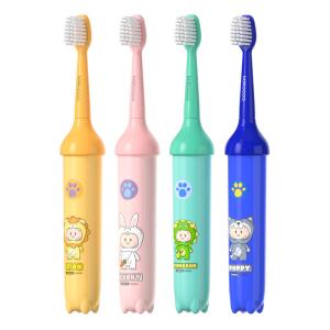 Miroooo Kids Electric Toothbrush， Professional OEM Manufacturer,2 Min Smart