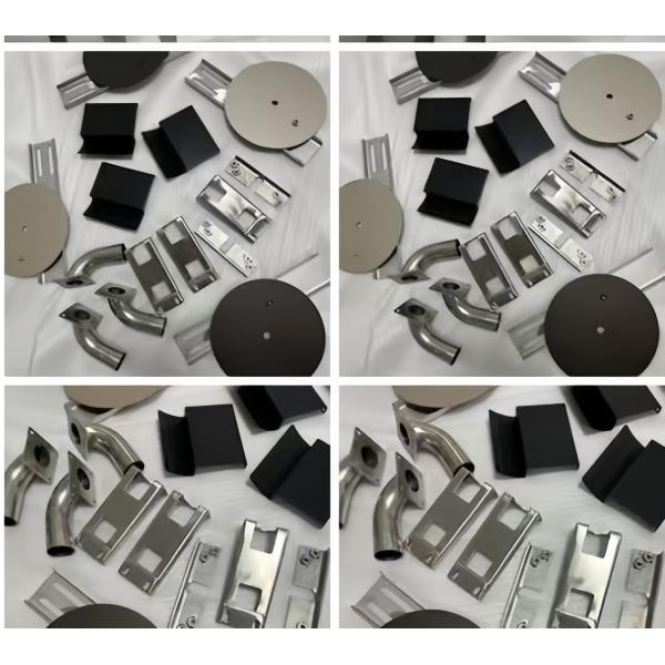 Custom Precision Sheet Metal Bending Services – OEM/ODM Fabrication