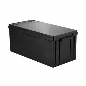 China High Power Lifepo4 Motorcycle Battery 2C Discharging Current For Electric Motorcycle on sale