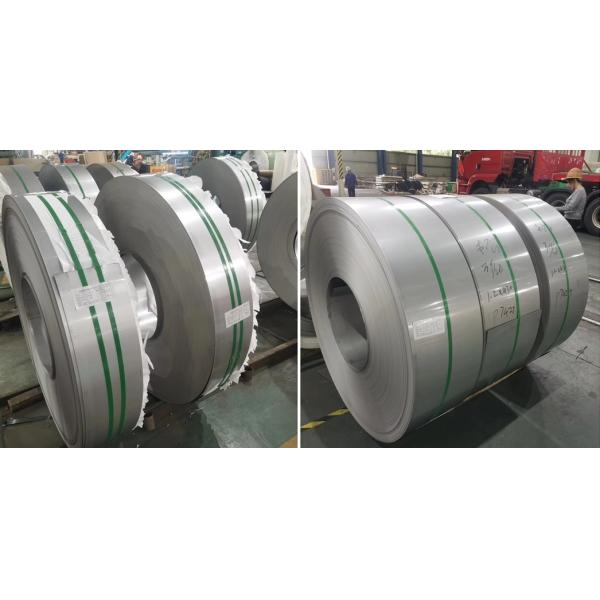 Decorative Stainless Steel Coil Roll 0cr18ni19 201 202 304 304L