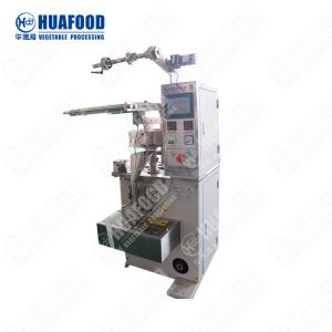 Quality 20G High Capacity Coffee Powder Drip Packing Machine Indian for sale