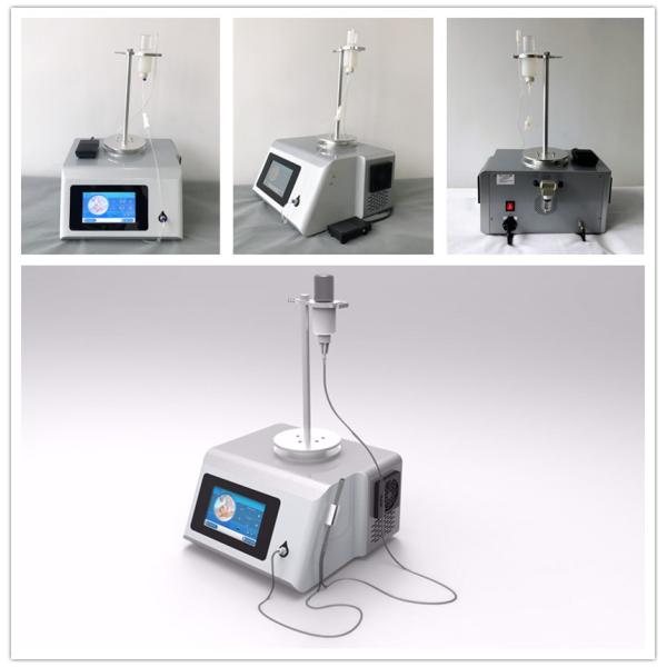 High Pressure Oxygen Face Wash Machine , Face Beauty Machine For Skin Rejuvenation