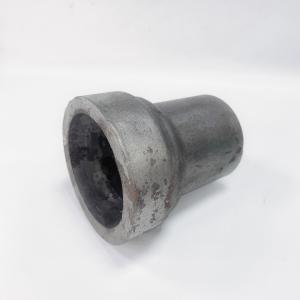 Quality Carbon Steel Forged Pipe Fittings For Pipe Connections for sale