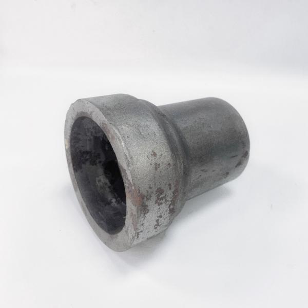 Carbon Steel Forged Pipe Fittings For Pipe Connections