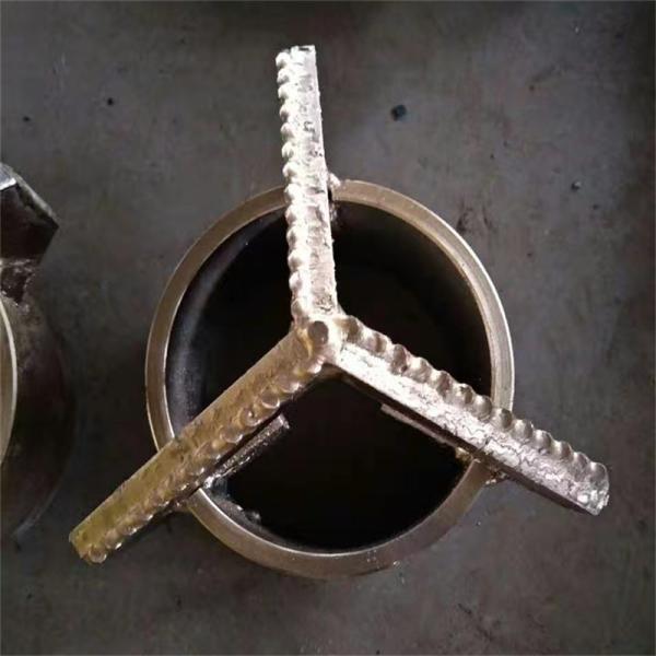 Non Coring PDC Bit/Non Coring Diamond Bit/PDC Bit for Geothermal Well Drilling