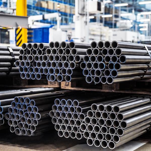 ASTM A249 Stainless Steel Rectangular Tube TP310S Ss Rectangular Pipe Stainless Steel Box Tubing