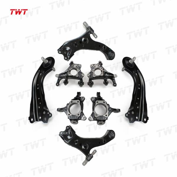 TWT Original CARRIER SUB-ASSY REAR AXLE for Toyota 4Runner Alphard Avalon Camry Camry Venza Celica CHR Coaster Corolla HB Ractis