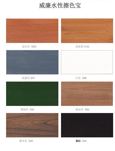 Spray Roller Wood Fence Protective Coating Indoor Wood Paint Waterproof Wear Resistant