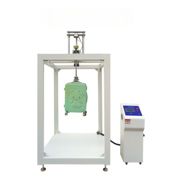 Suitcase Vibration Impact Testing Machine