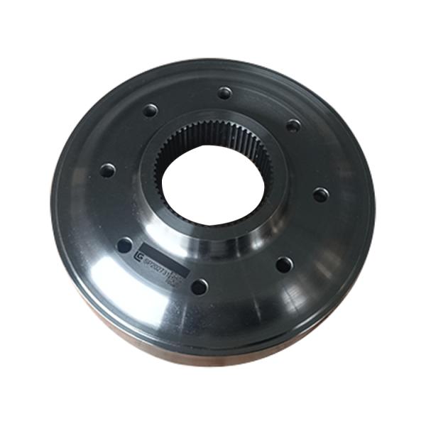 Genuine Industrial Machinery Part SP202731 Ring Gear Perfect for Wheel Loader Repair