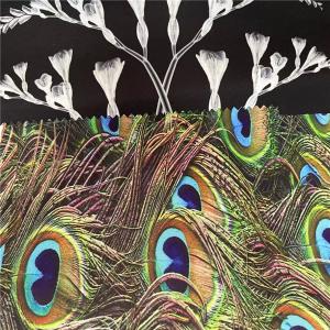 China Natural Waterproof Twill Winter Jacket Fabric 70DX160D 120gsm 150CM on sale