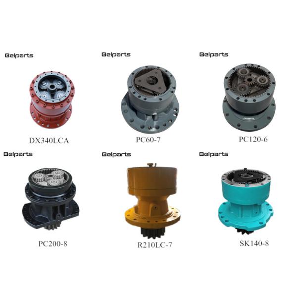 Excavator Attachments PC200-6 Excavator Controller 7834-10-2003 Computer Board