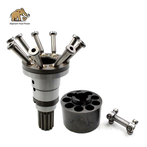 Construction Machinery Sauer Pump Repair Kits 51V110 Hydraulic Pump Spare Parts