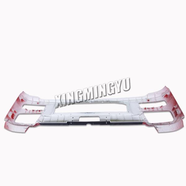 Front Bumper Assembly H483100000132 For Auman GTL Foton Truck Parts