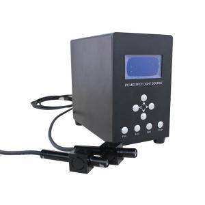 Buy cheap UVLED Point Light Source Is Suitable For UV Glue from wholesalers