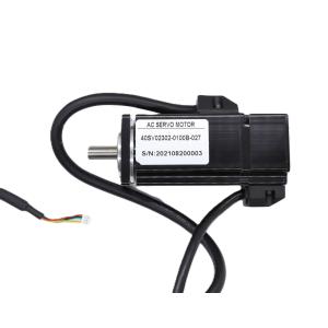 Quality Small Servo Motor 24V DC Servo Stepper Motor for sale