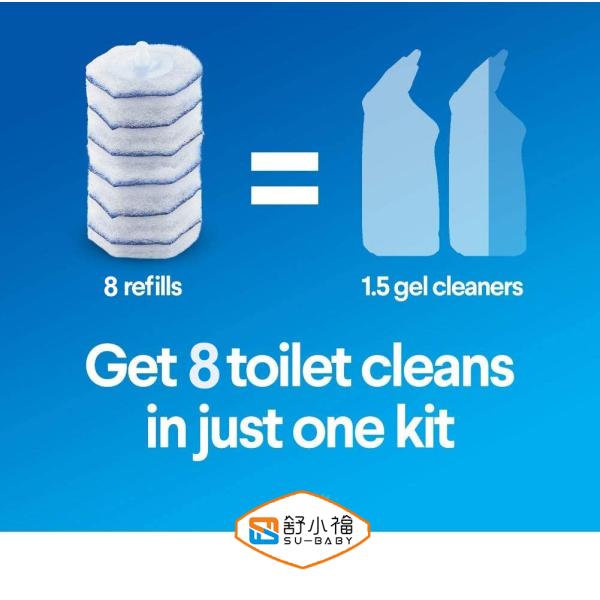 Sustainable Reusable Cellulose Sponge Cloths Moisture Proof Odor Resistant