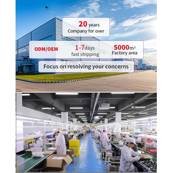 5.5 Inch 1080P Baby Monitor with Cry Detection and Night Vision