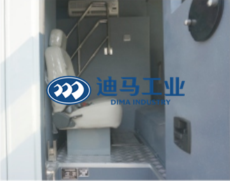 Bulletproof Mobile B6 Armored Bank Vehicles