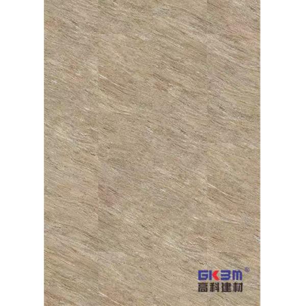 12''X24'' Amber Stone Pattern Vinyl Plank Flooring GKBM Greenpy MJ-S6011