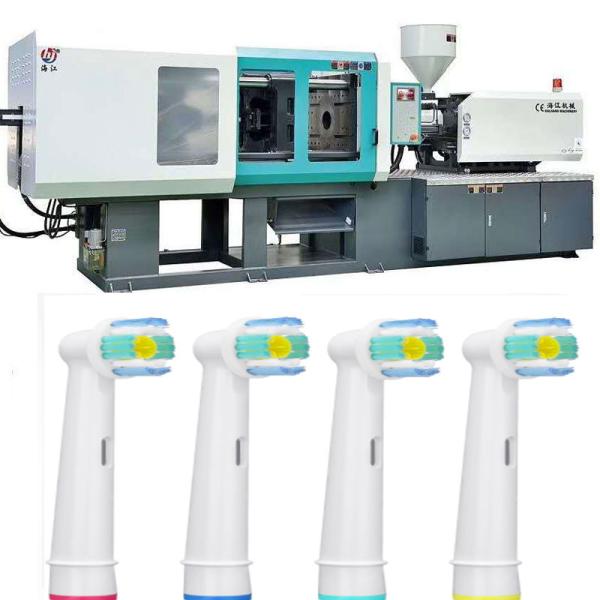 Rainboot Two Color Injection Molding Machine High Strength Lightweight