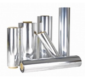 Matt PET Film The Perfect Combination of Transparency and Opaque