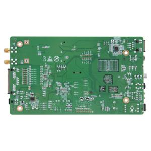 Quality Sysolution Android Control Card Y50 Global 4G1.3 Million Pixels Android 9.0 2Ethernet Ports for sale