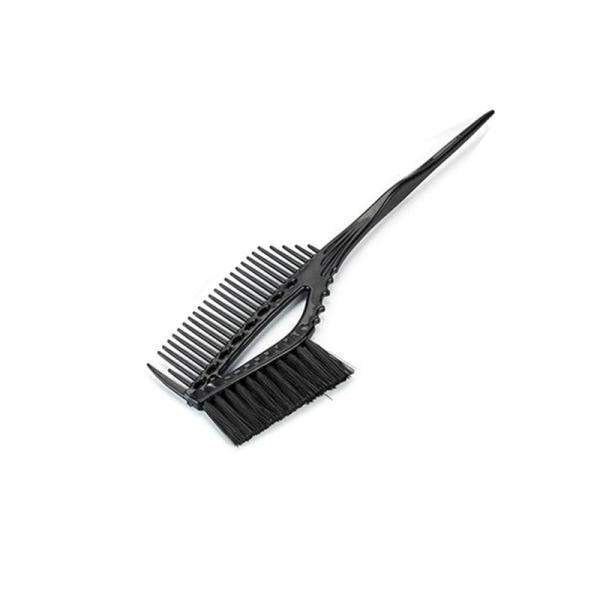 Weight 13.1g Hair Color Applicator Brush Size 22 X 7.5cm Non Toxic Environmental Protection